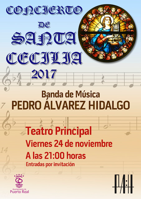 Concierto de Santa Cecilia